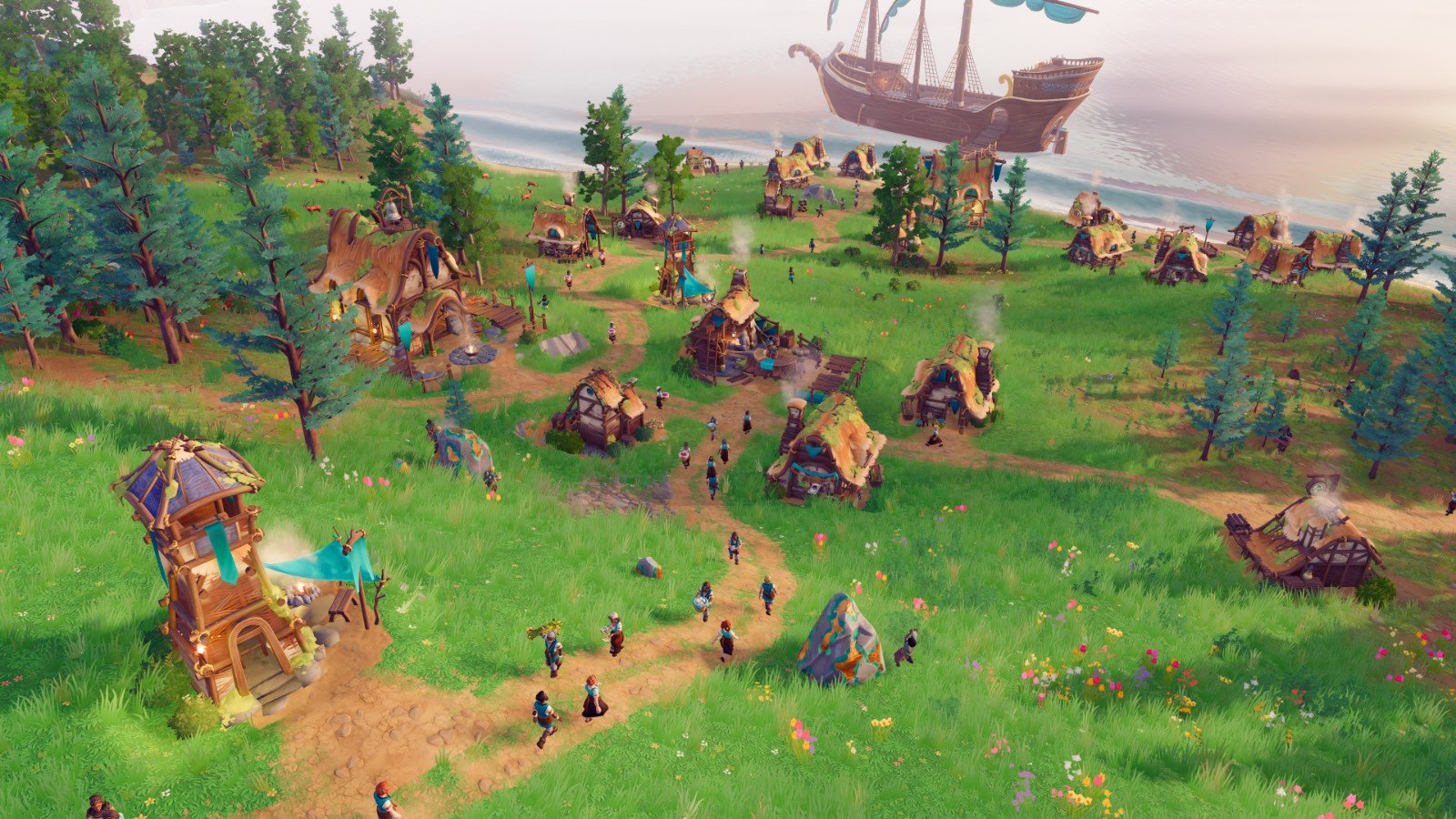 英雄联盟 重制版 截图3