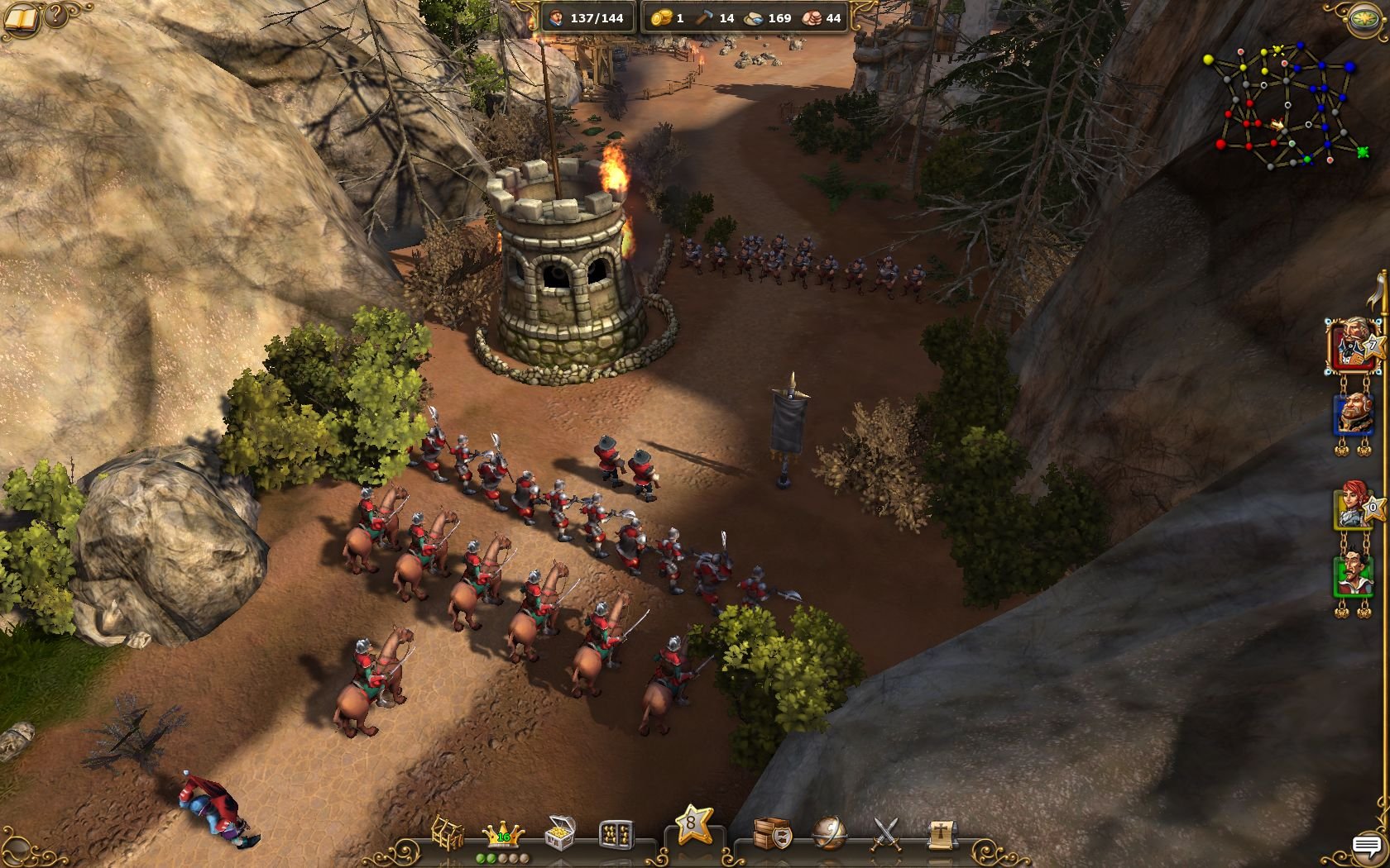 英雄联盟 重制版 截图8