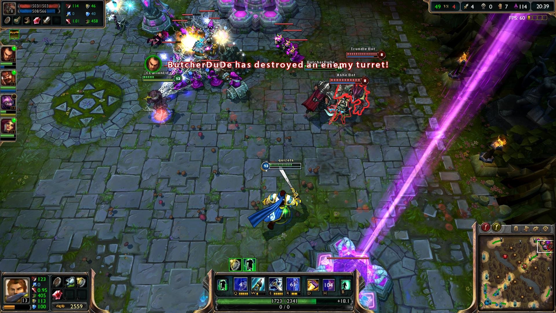 塞尔达传说：旷野之息 年度版 截图6