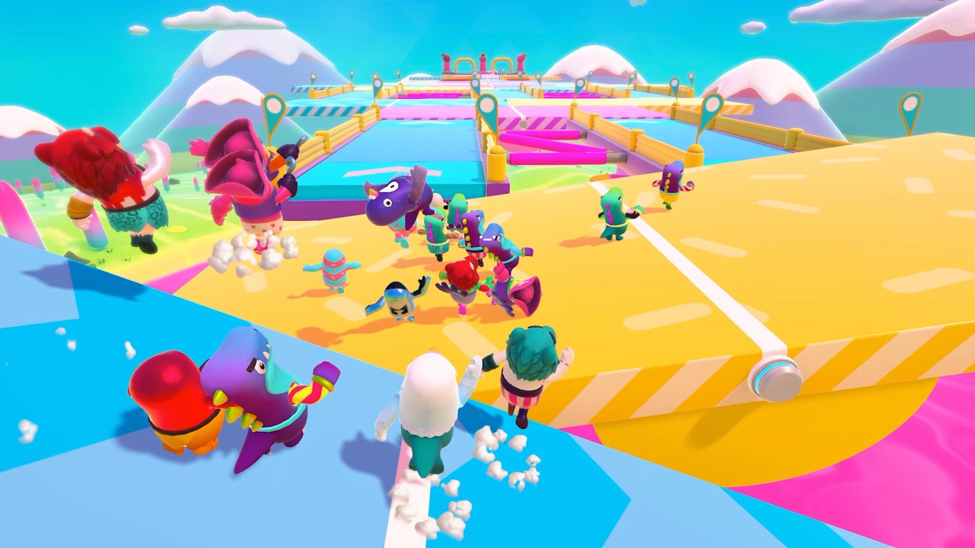 我的世界 重制版 截图9