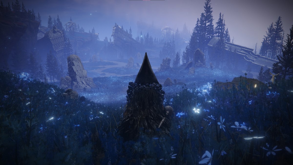 巫师3：狂猎 截图11