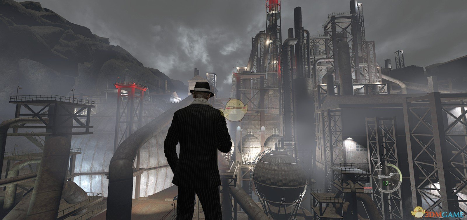 我的世界 终极版 截图5