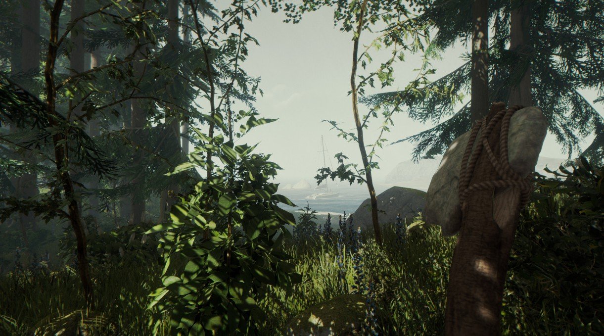 巫师3：狂猎 截图5