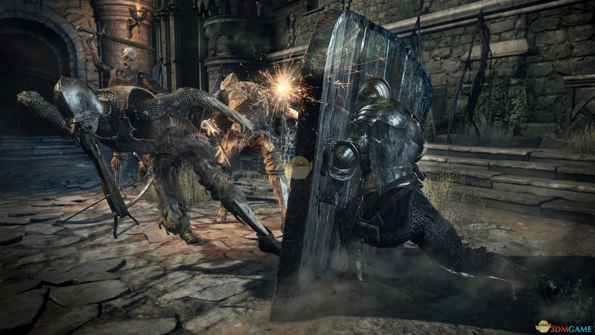 和平精英 截图17