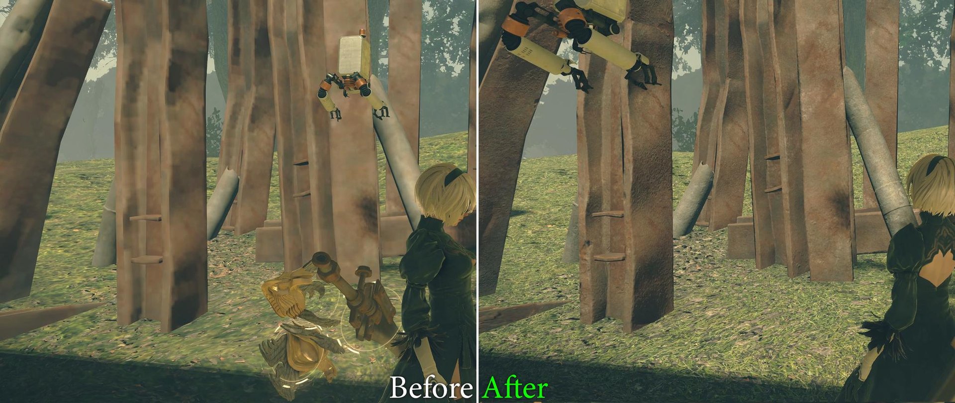 赛博朋克2077 截图21