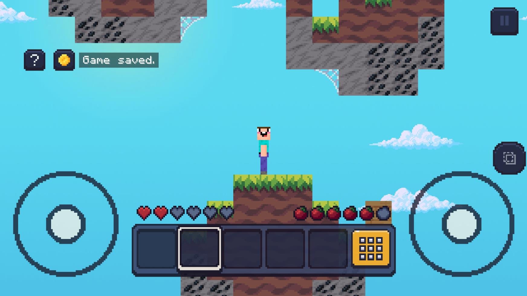 塞尔达传说：旷野之息 截图4