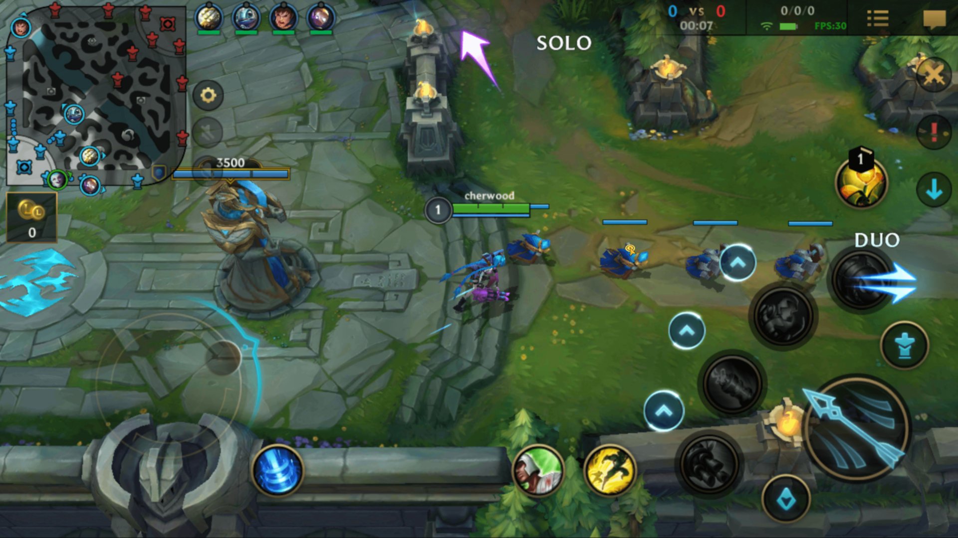 女神异闻录5 完整版 截图5