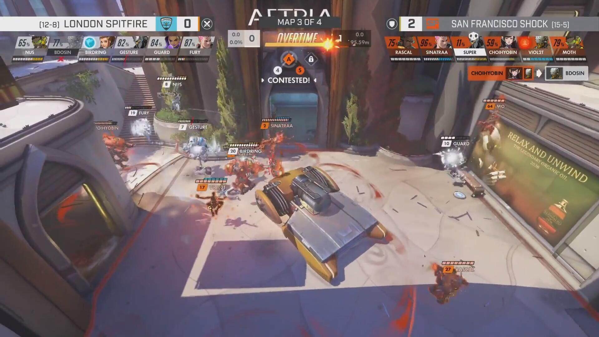 女神异闻录5 完整版 截图22