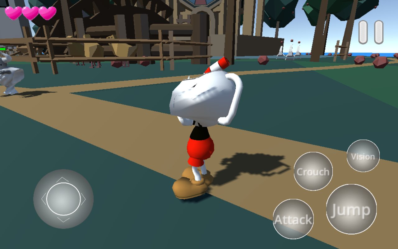 巫师3：狂猎 截图11