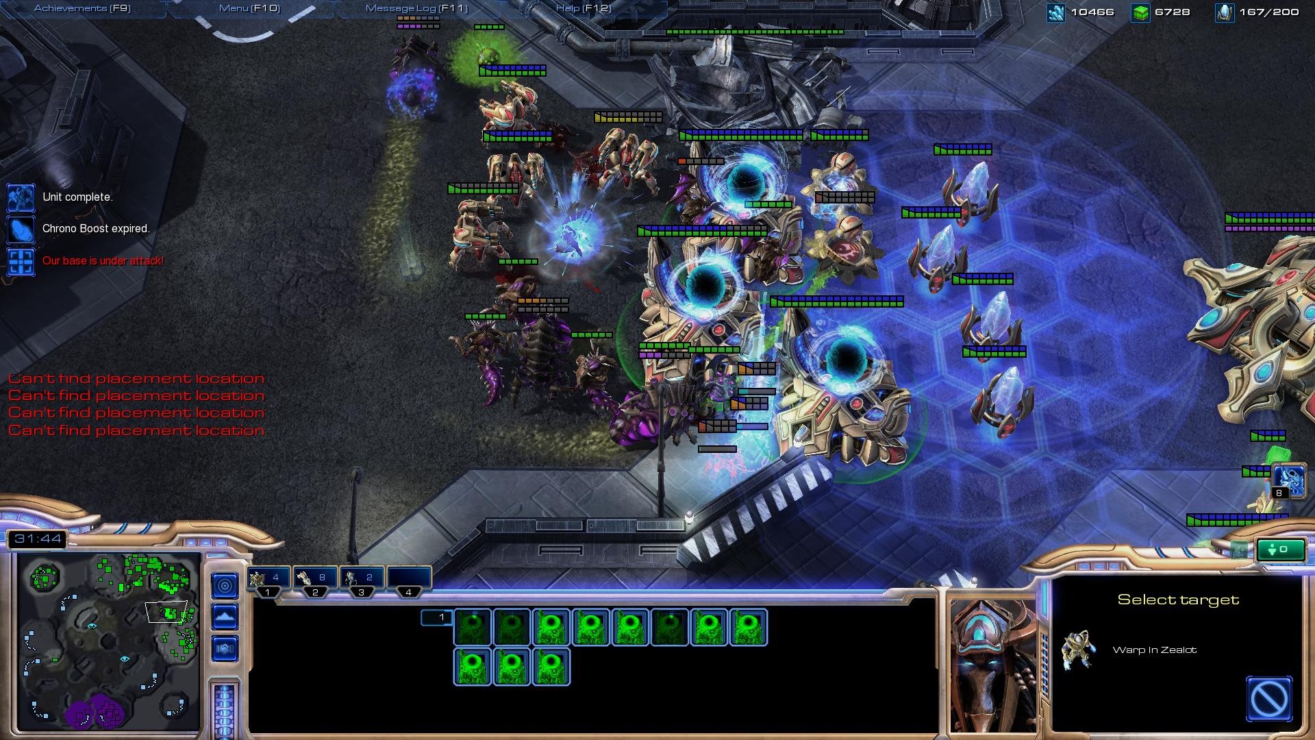 底特律：成为人类 年度版 截图6