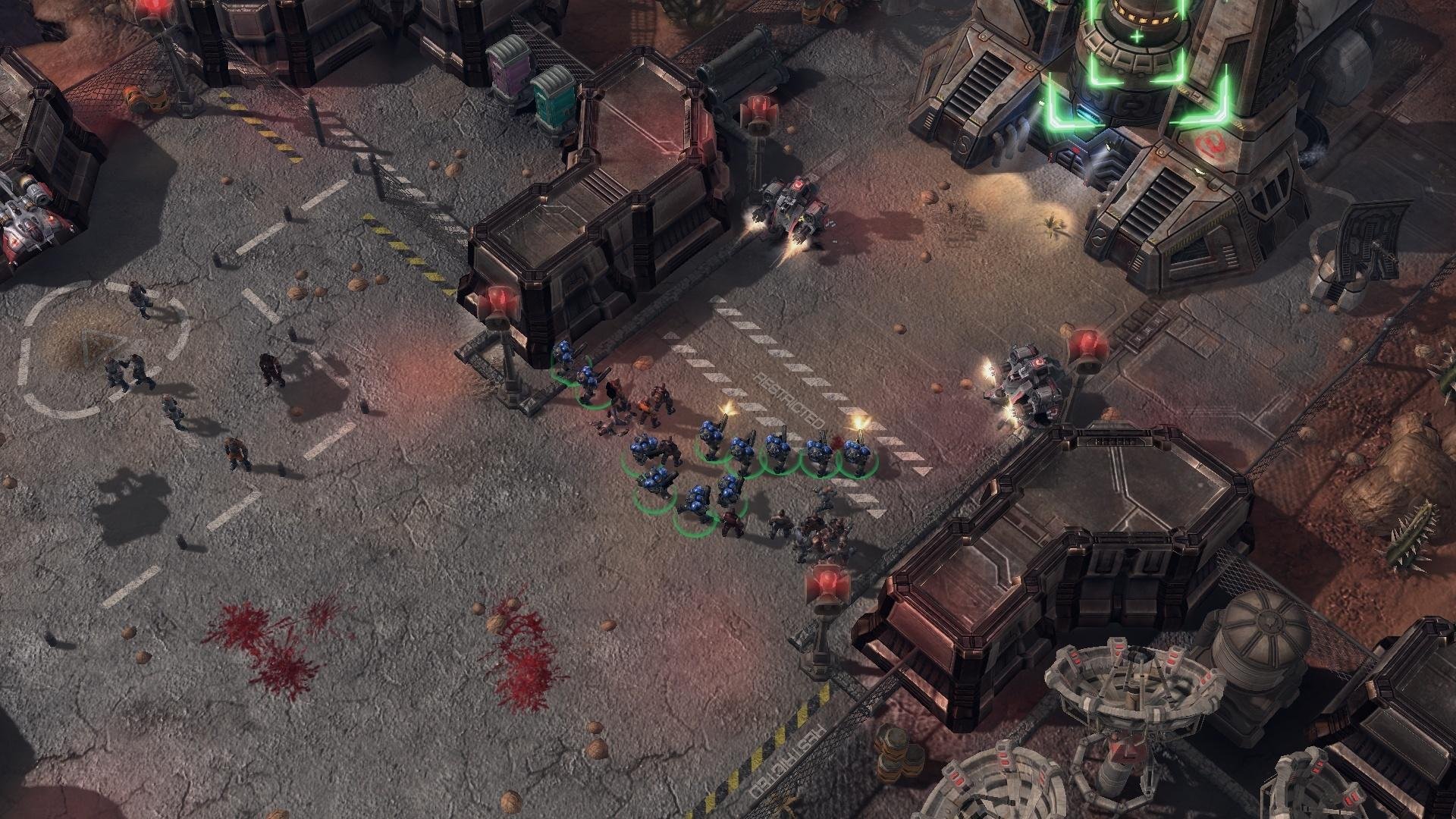 底特律：成为人类 年度版 截图12