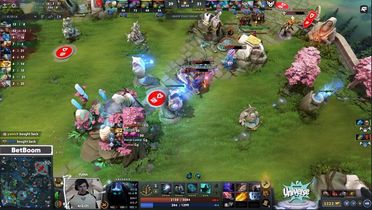 逃离塔科夫 重制版 截图21