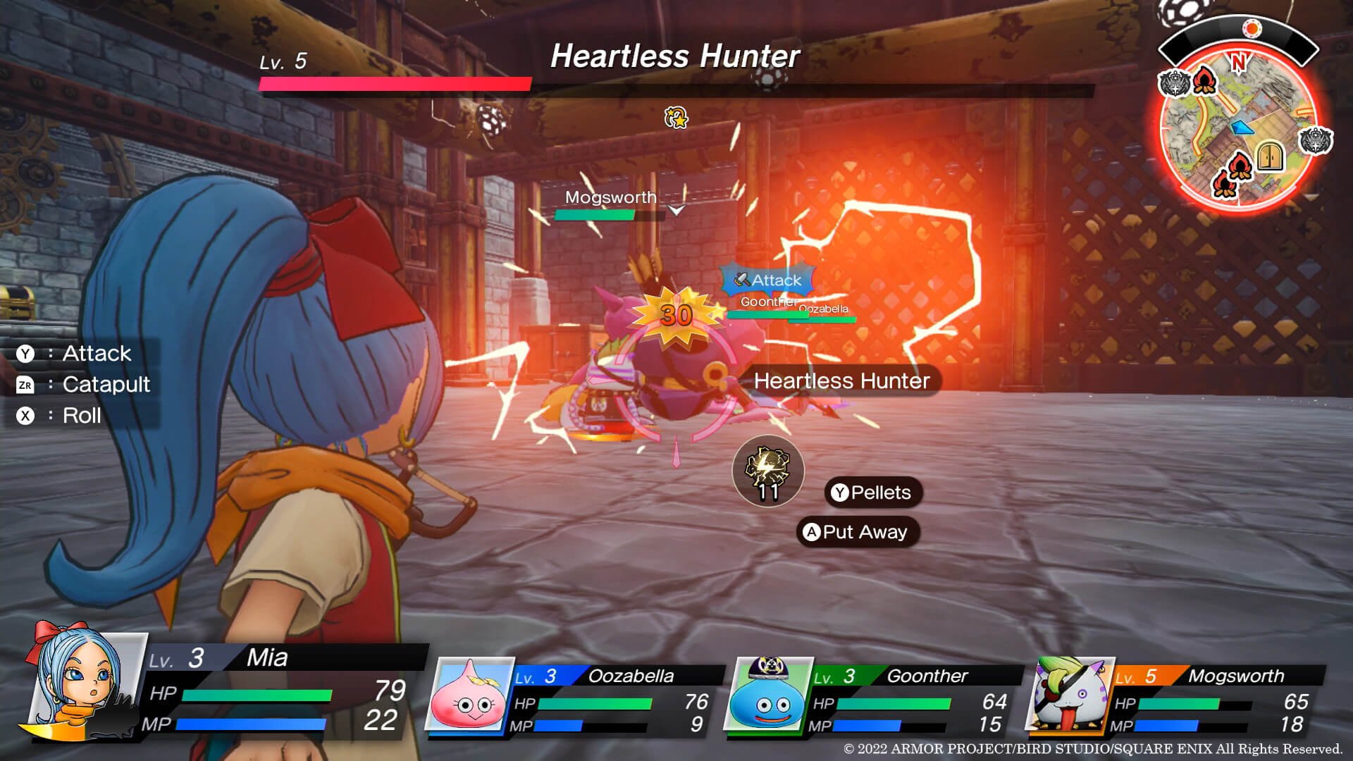 女神异闻录5 完整版 截图15