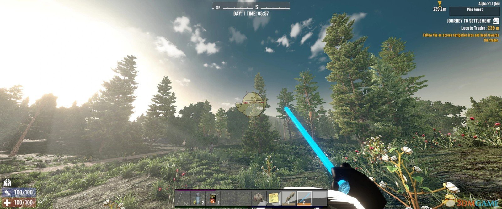 英雄联盟 重制版 截图6