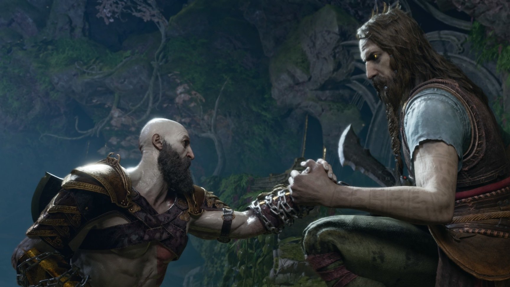 英雄联盟 重制版 截图20