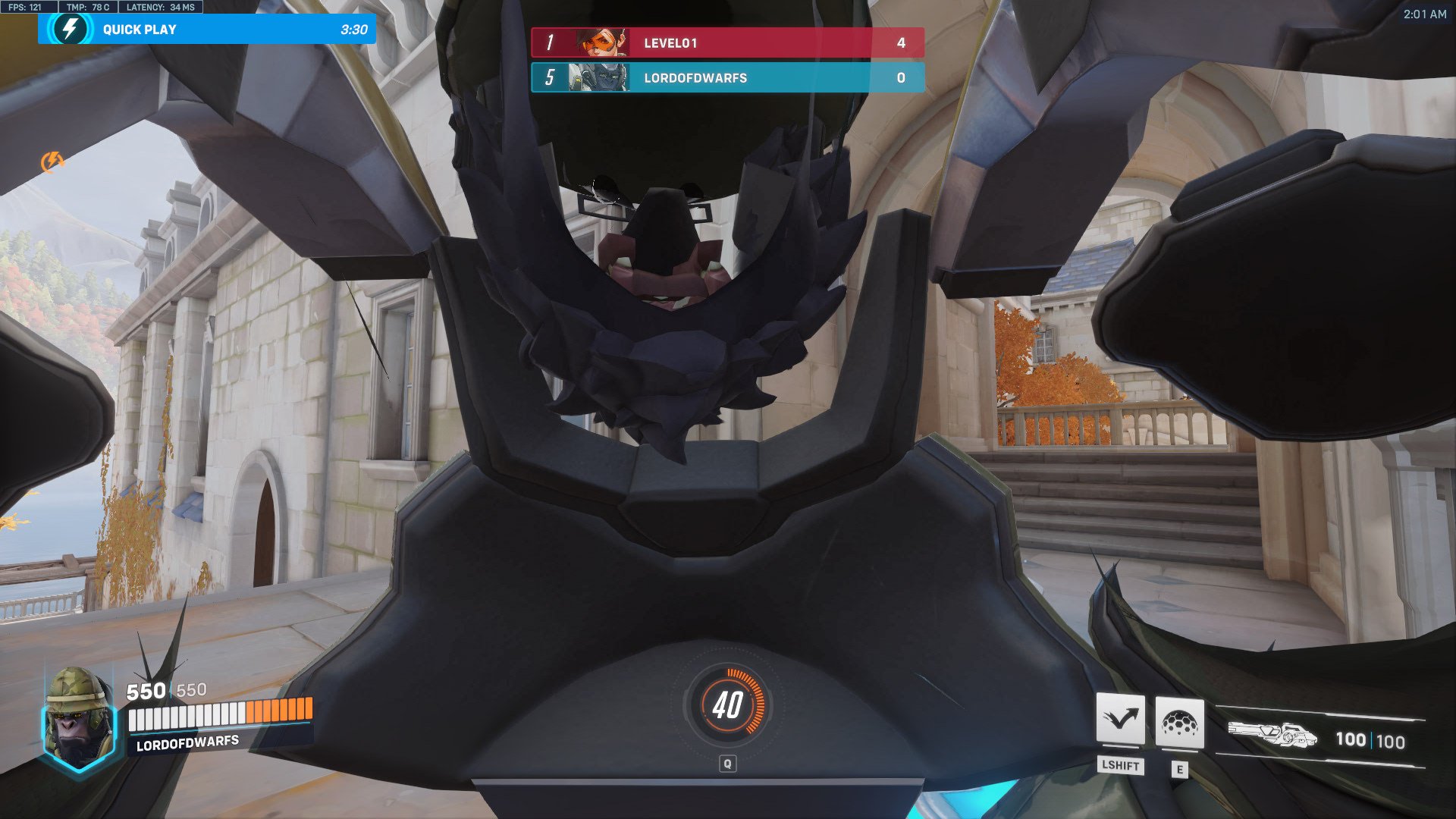 深岩银河 重制版 截图11