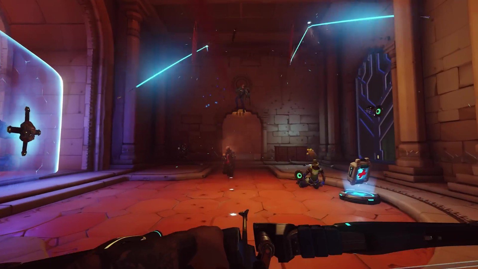 深岩银河 重制版 截图14