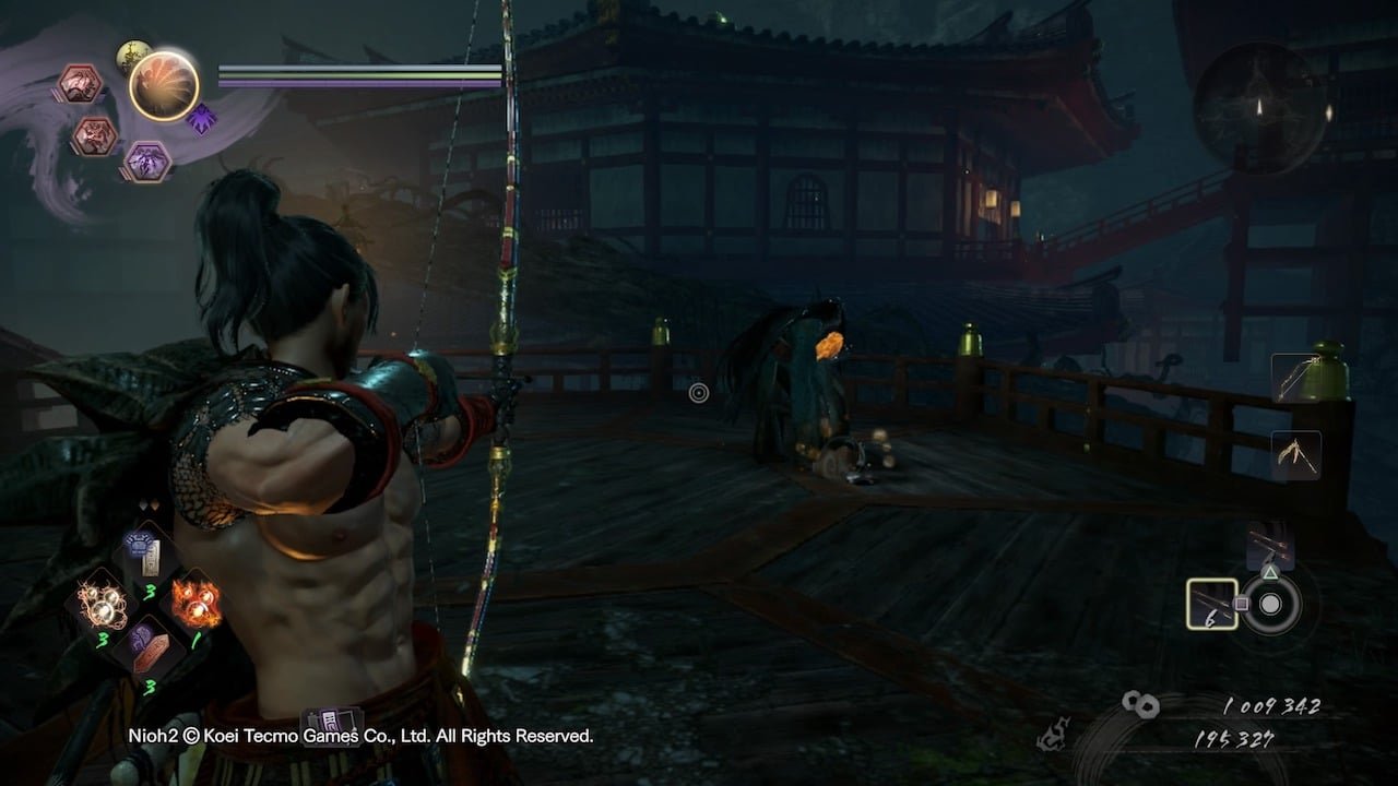 最终幻想14 重制版 截图5