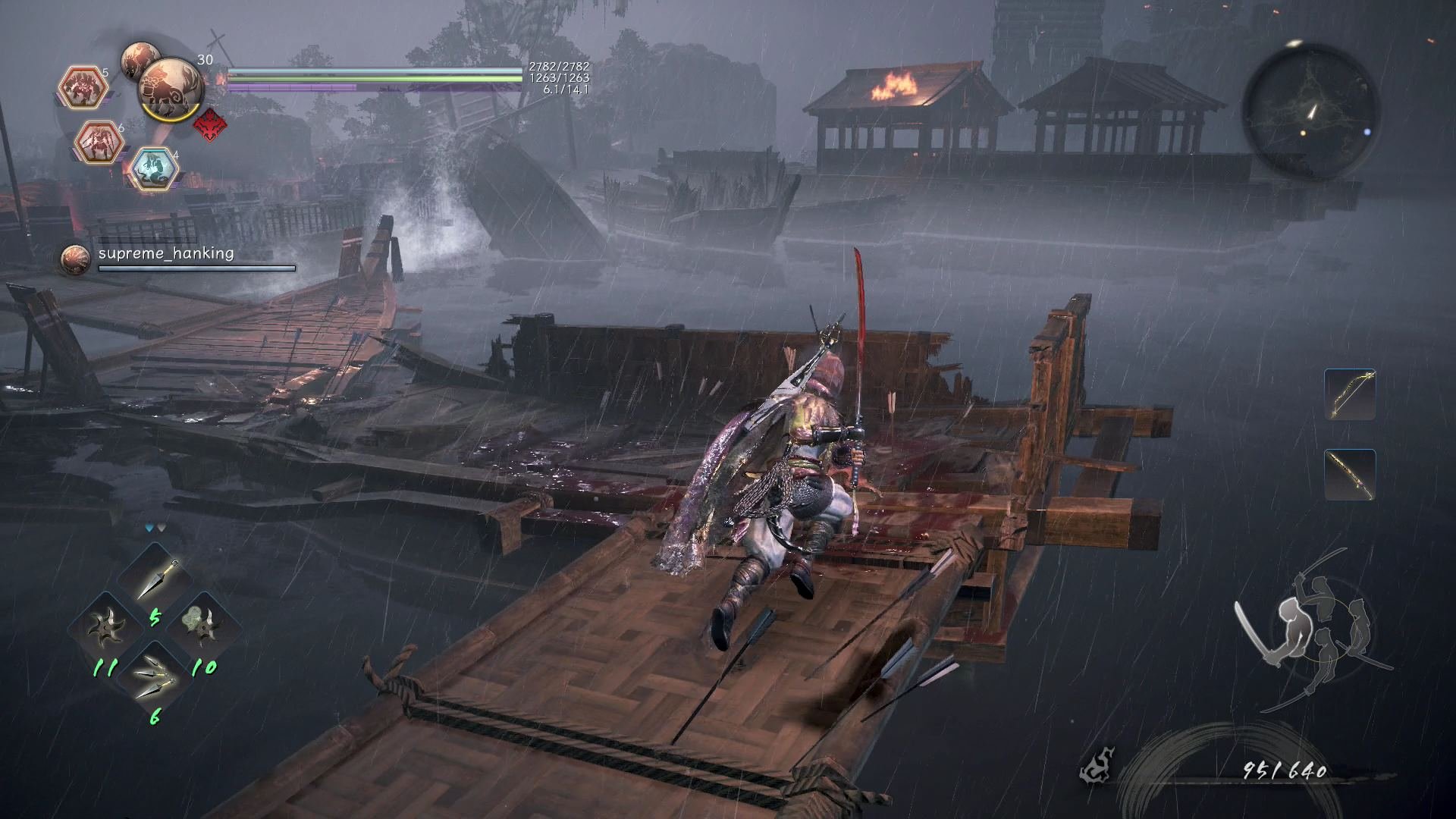 最终幻想14 重制版 截图12