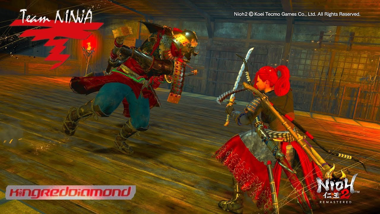 最终幻想14 重制版 截图14