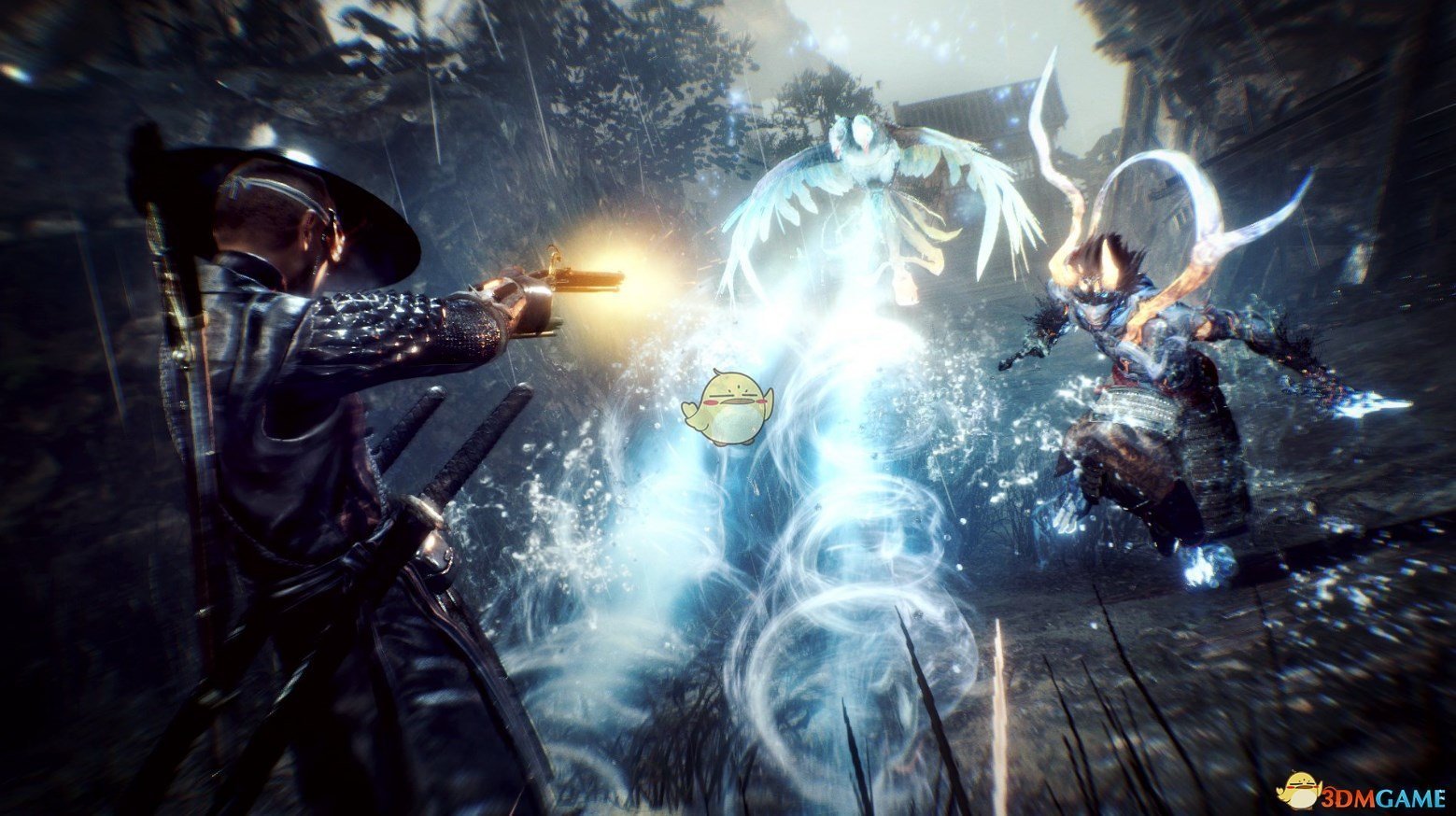 最终幻想14 重制版 截图17