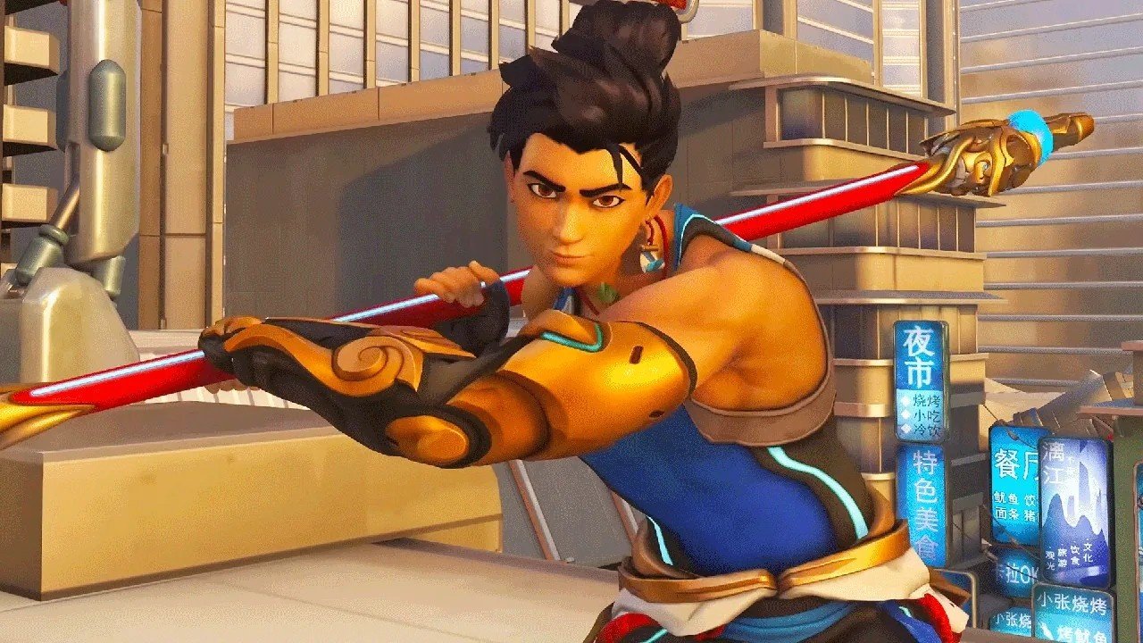 怪物猎人：崛起 重制版 截图15