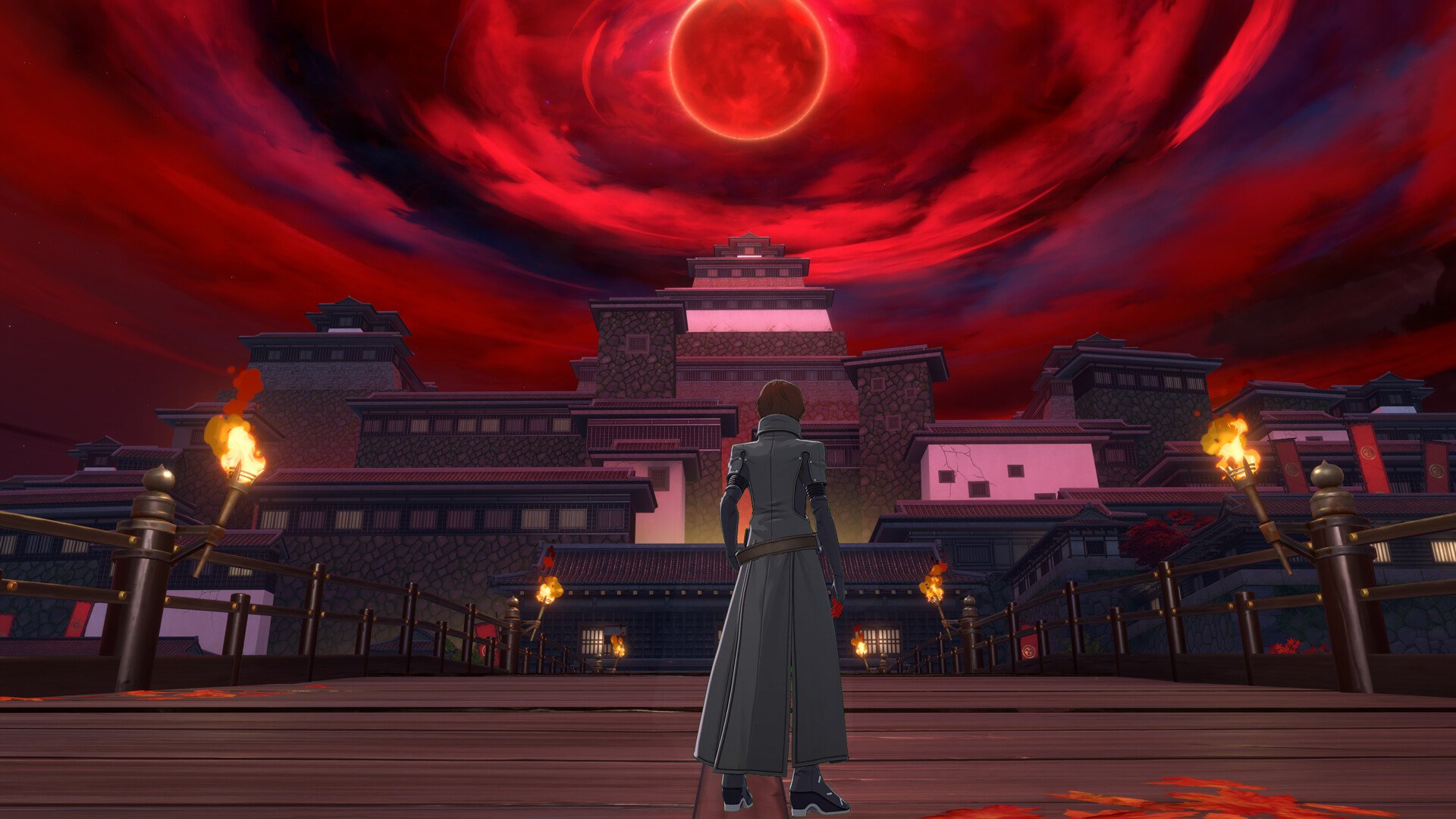 黑暗之魂3 完整版 截图9