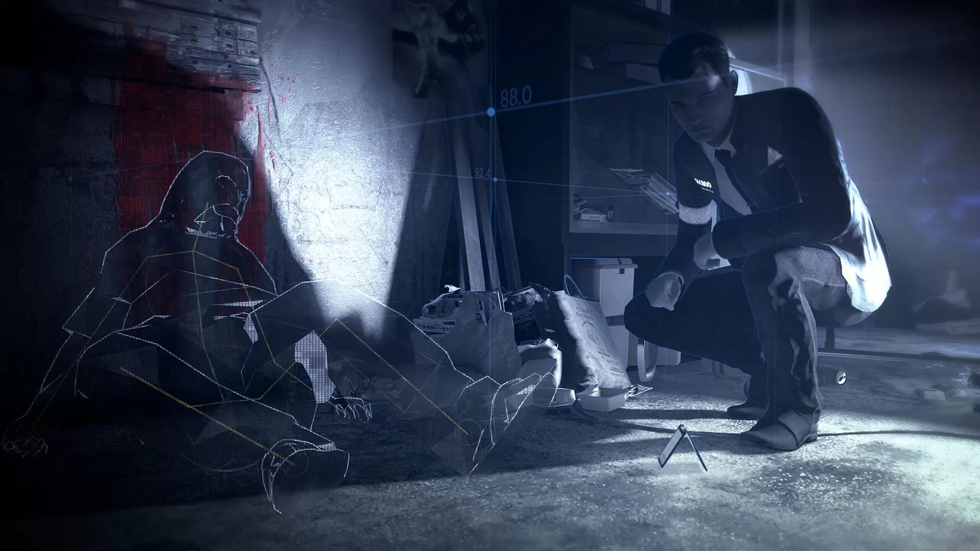 赛博朋克2077 豪华版 截图18