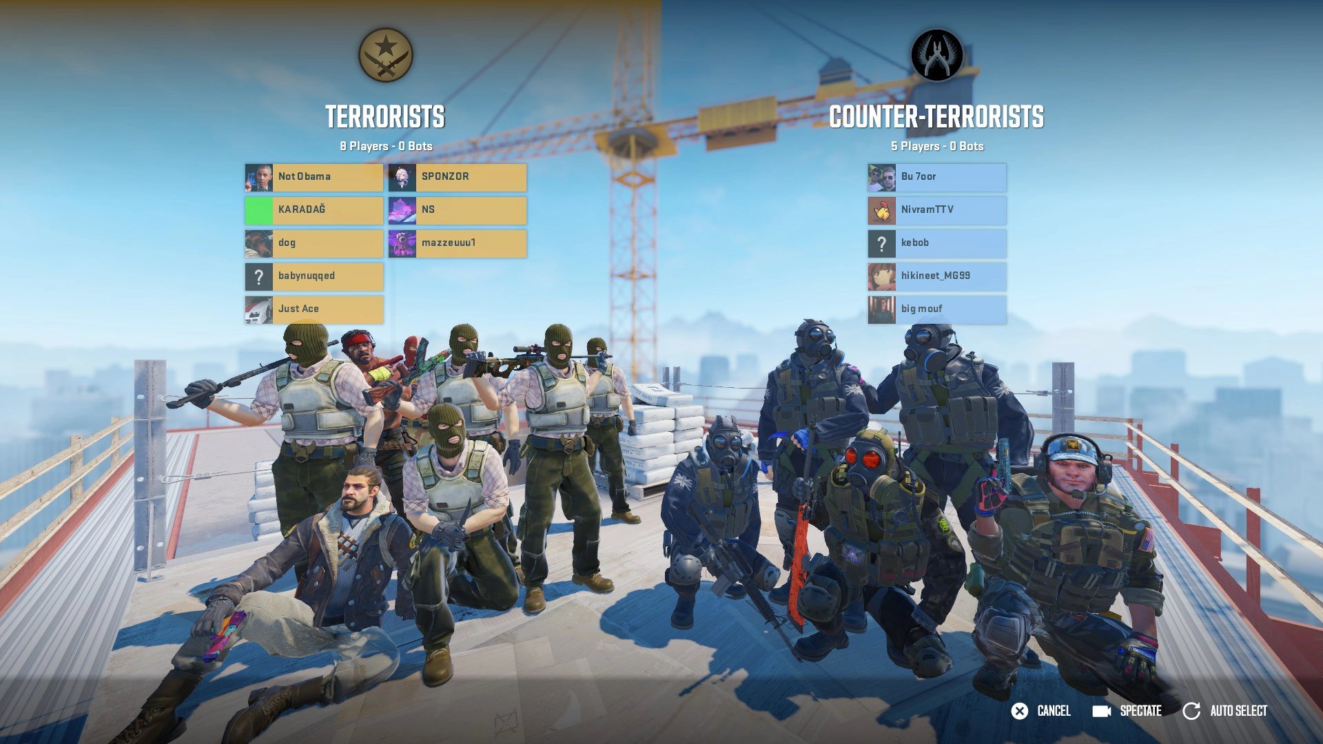 瓦尔海姆 完整版 截图2