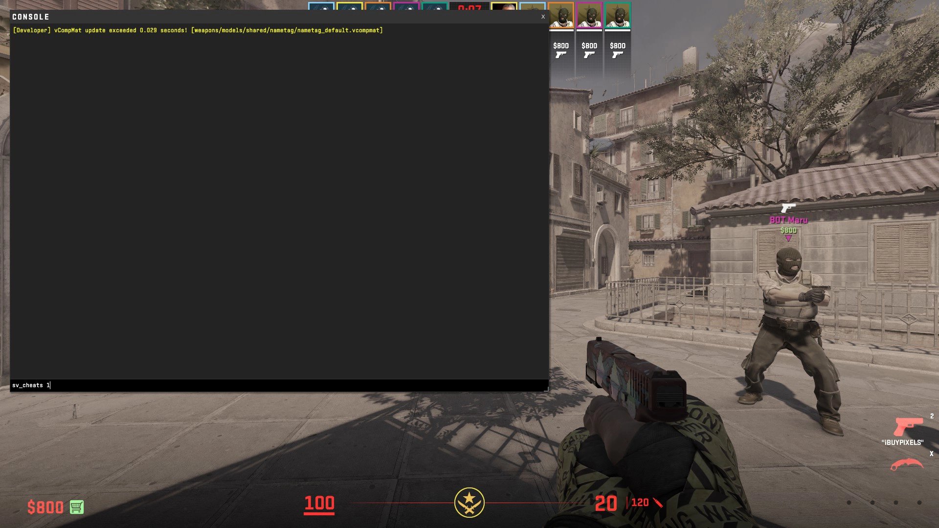 瓦尔海姆 完整版 截图11