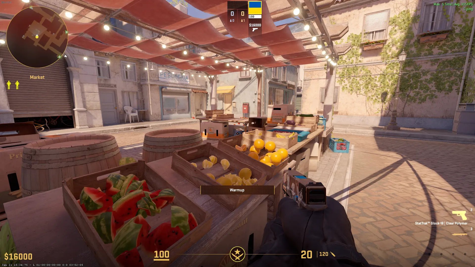 瓦尔海姆 完整版 截图15